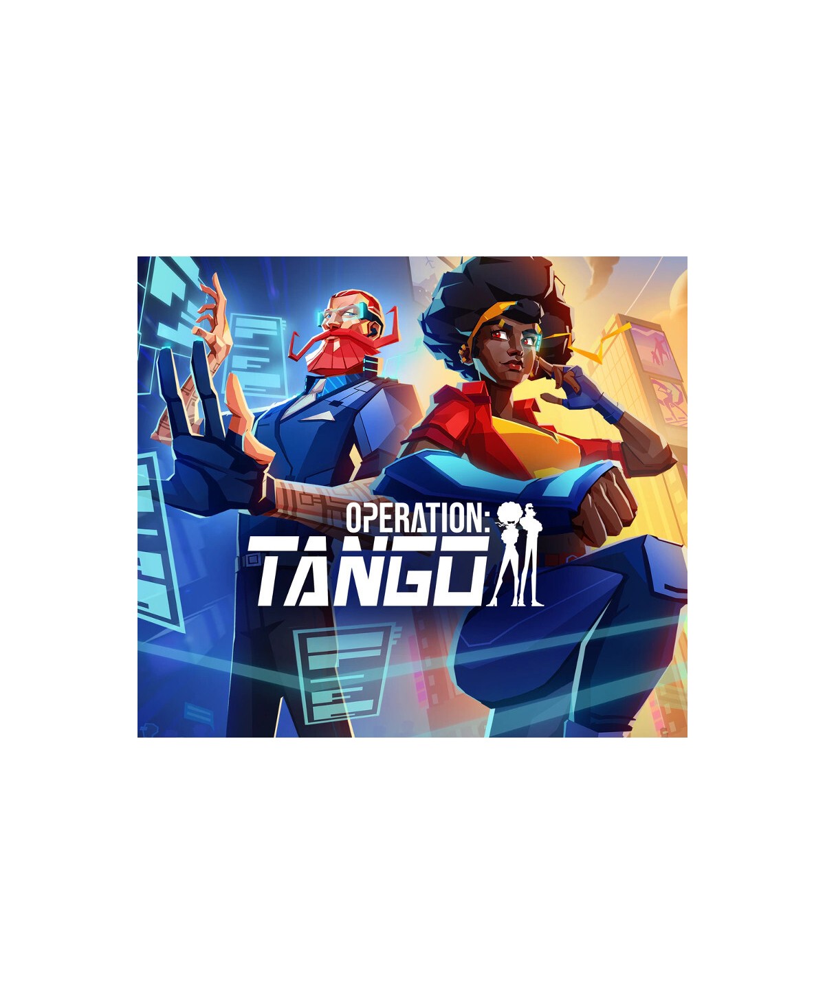 Operation: Tango XBOX One / Xbox Series X|S Xbox One Key EUROPE